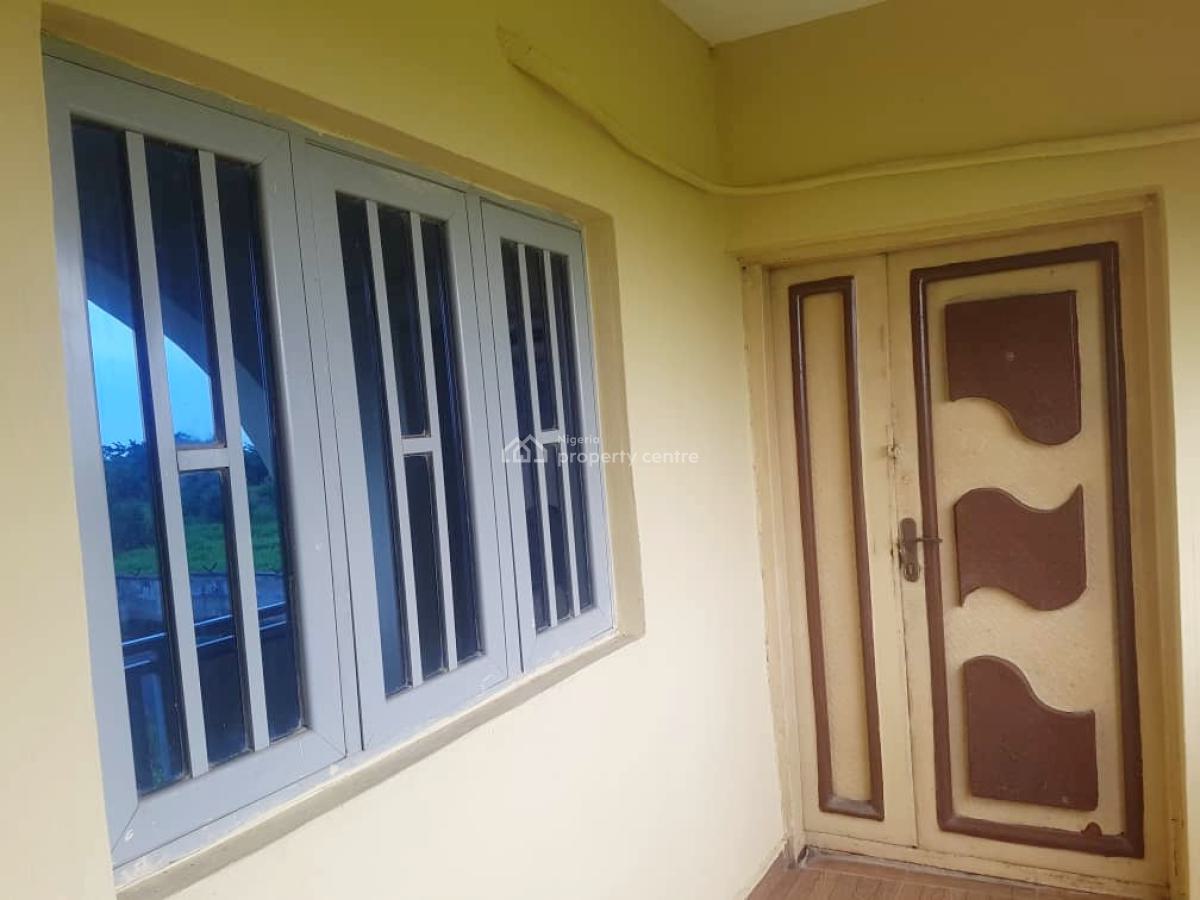 Luxury Spacious 3 Bedroom Apartment, Opic, Isheri North, Lagos, Flat / Apartment for Rent
