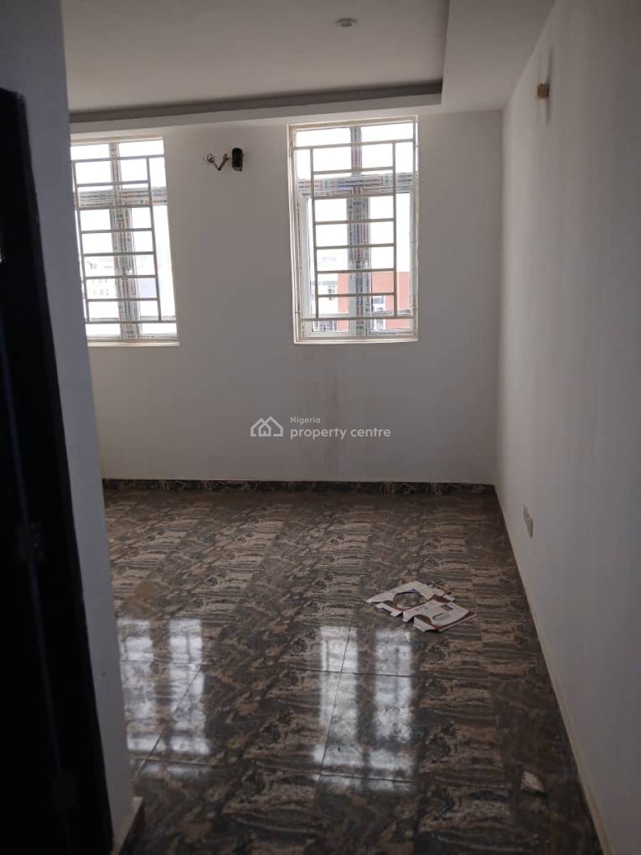 Sweet 2bedroom Block of Flat, Dantata Estate Off 3rd Avenue, Gwarinpa, Abuja, Flat / Apartment for Rent