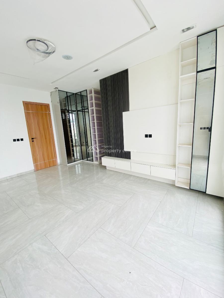 Beautiful 4-bedroom Detached Home, Orchid Road, Lekki, Lagos, Detached Duplex for Sale