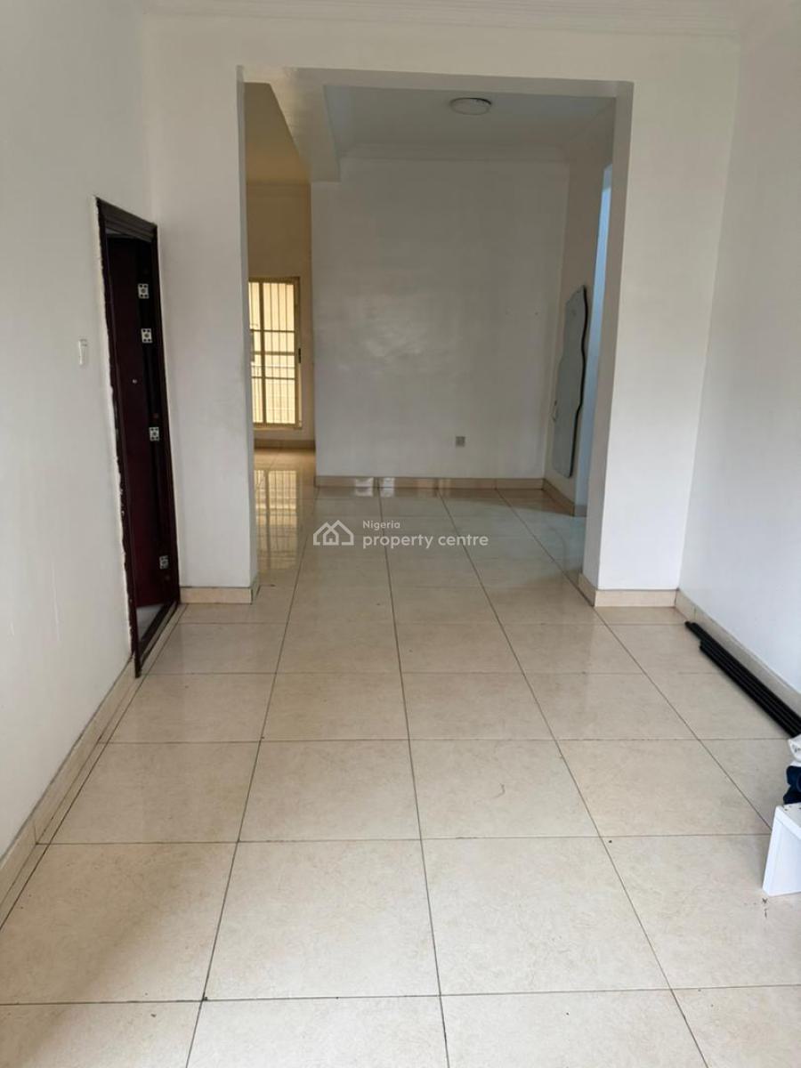 Three Bedroom Flat, By Salem Bus Stop, Ilasan, Lekki, Lagos, Flat / Apartment for Rent