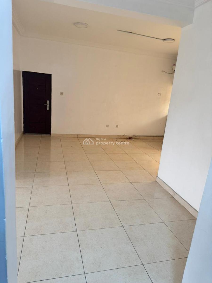 Three Bedroom Flat, By Salem Bus Stop, Ilasan, Lekki, Lagos, Flat / Apartment for Rent
