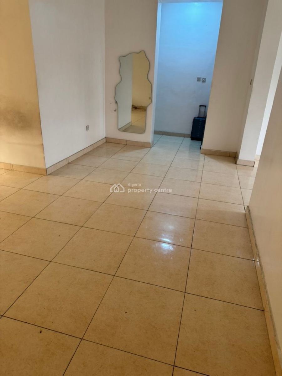 Three Bedroom Flat, By Salem Bus Stop, Ilasan, Lekki, Lagos, Flat / Apartment for Rent