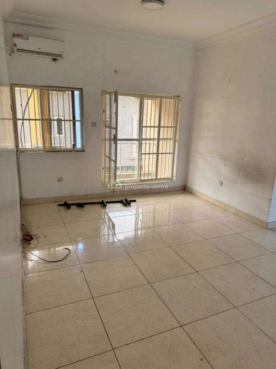 Three Bedroom Flat, By Salem Bus Stop, Ilasan, Lekki, Lagos, Flat / Apartment for Rent