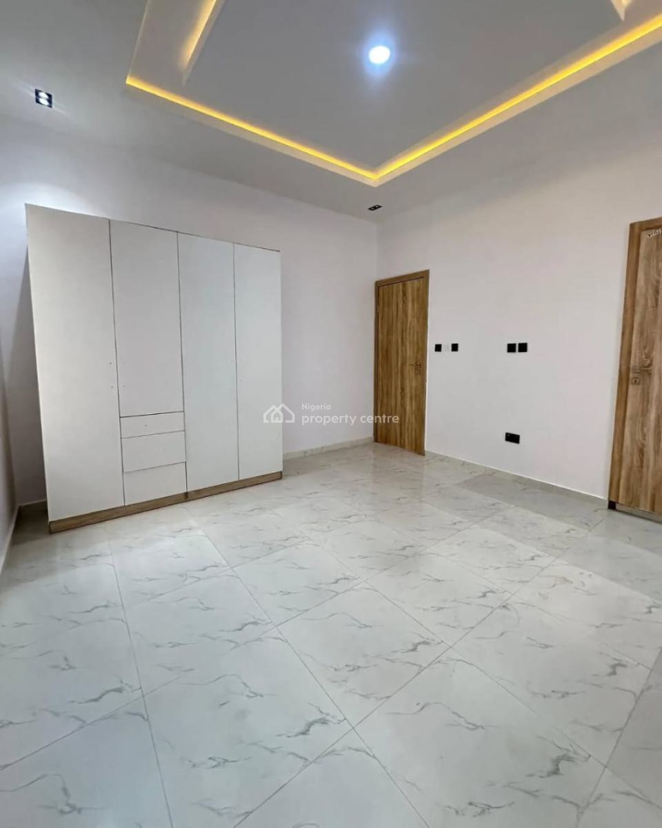 Well Built 4 Bedroom Semi Detached and Fully Detached Duplex Available, Orchid, Lekki, Lagos, Semi-detached Duplex for Sale