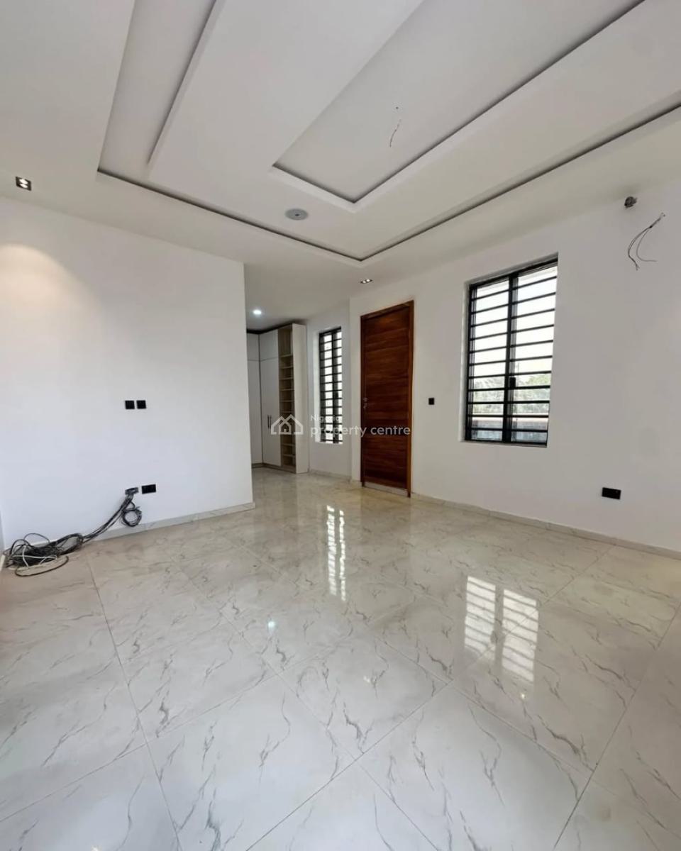 Well Built 4 Bedroom Semi Detached and Fully Detached Duplex Available, Orchid, Lekki, Lagos, Semi-detached Duplex for Sale