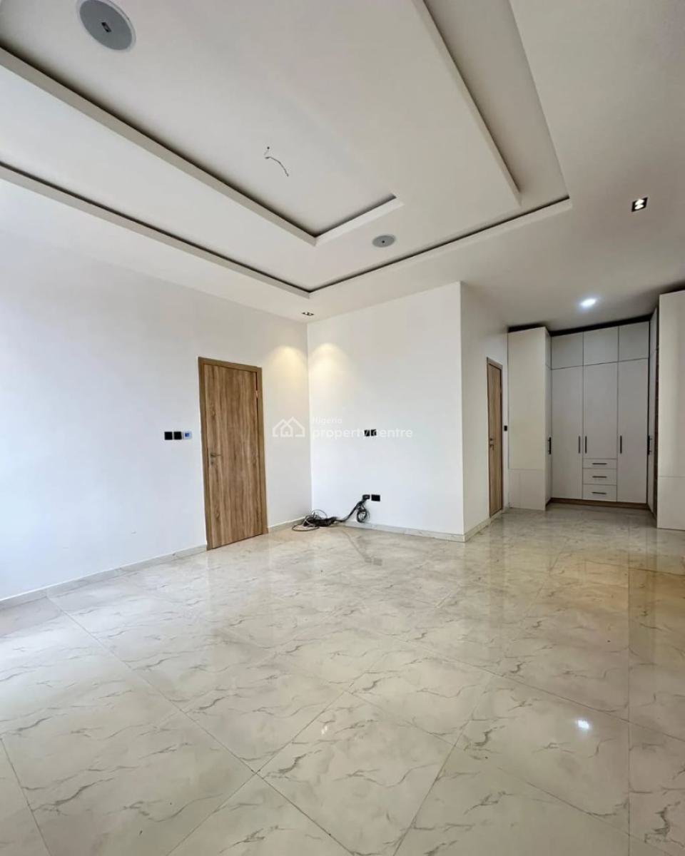 Well Built 4 Bedroom Semi Detached and Fully Detached Duplex Available, Orchid, Lekki, Lagos, Semi-detached Duplex for Sale