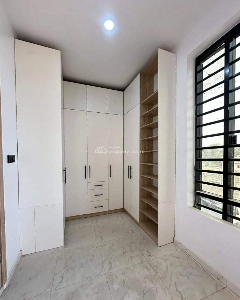 Well Built 4 Bedroom Semi Detached and Fully Detached Duplex Available, Orchid, Lekki, Lagos, Semi-detached Duplex for Sale