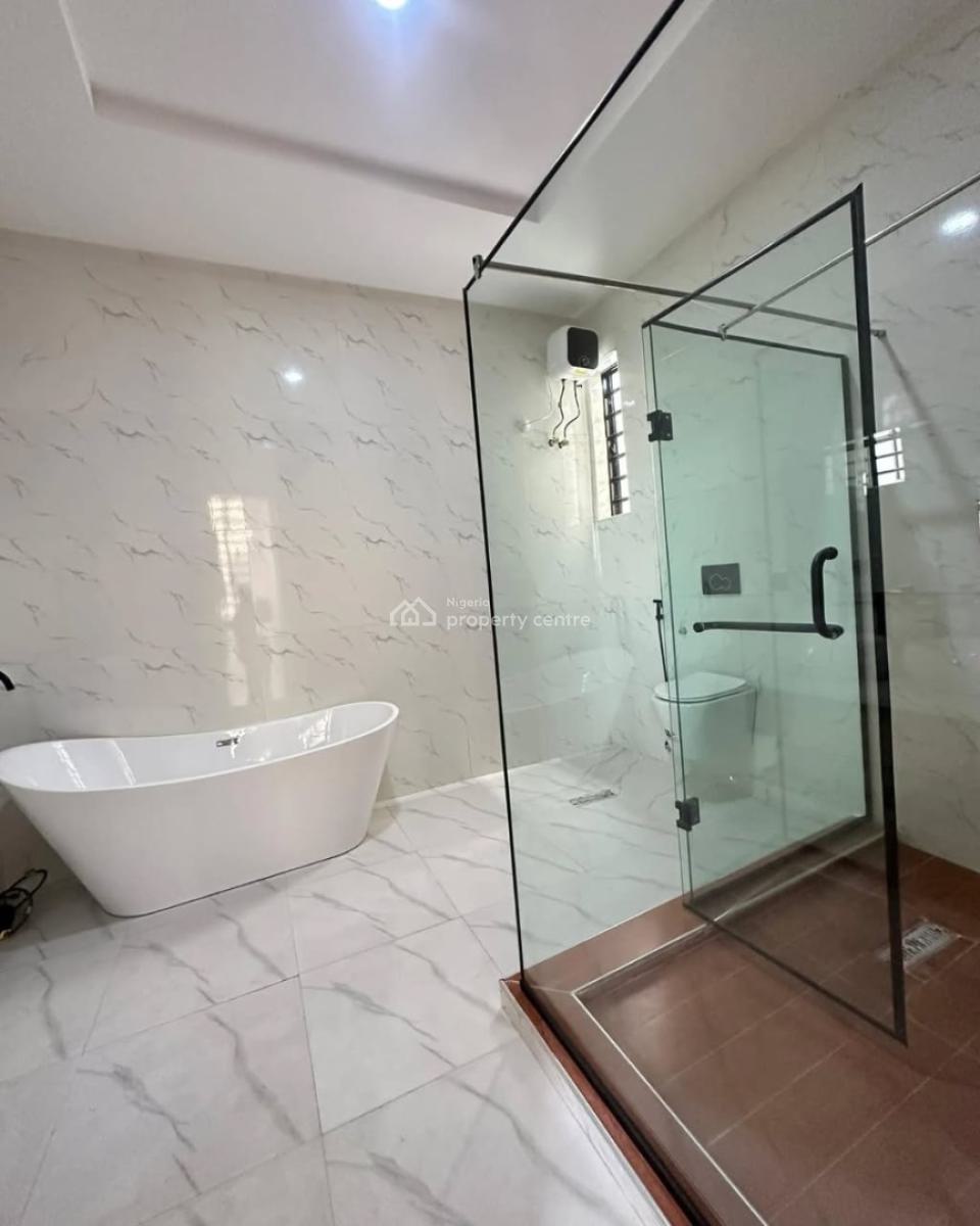 Well Built 4 Bedroom Semi Detached and Fully Detached Duplex Available, Orchid, Lekki, Lagos, Semi-detached Duplex for Sale