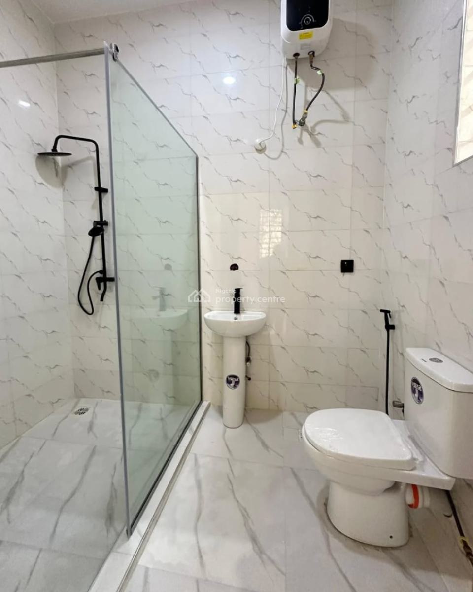 Well Built 4 Bedroom Semi Detached and Fully Detached Duplex Available, Orchid, Lekki, Lagos, Semi-detached Duplex for Sale