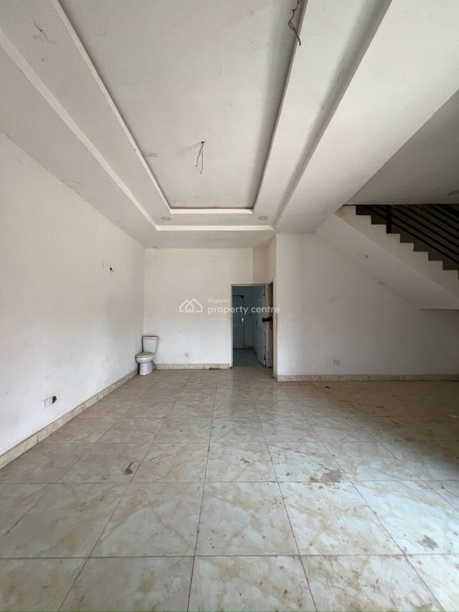 4 Bedroom Terrace, Idu Industrial, Abuja, Terraced Duplex for Sale