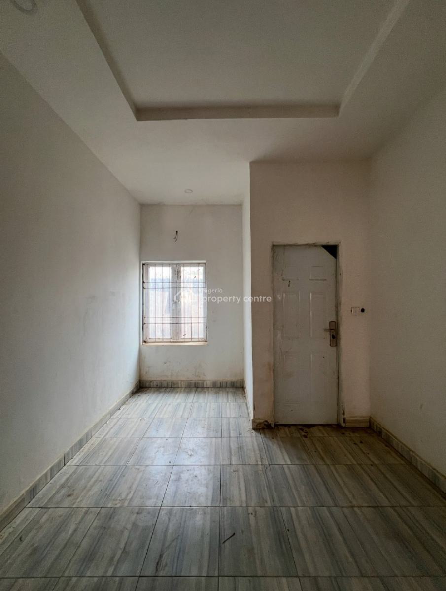 4 Bedroom Terrace, Idu Industrial, Abuja, Terraced Duplex for Sale