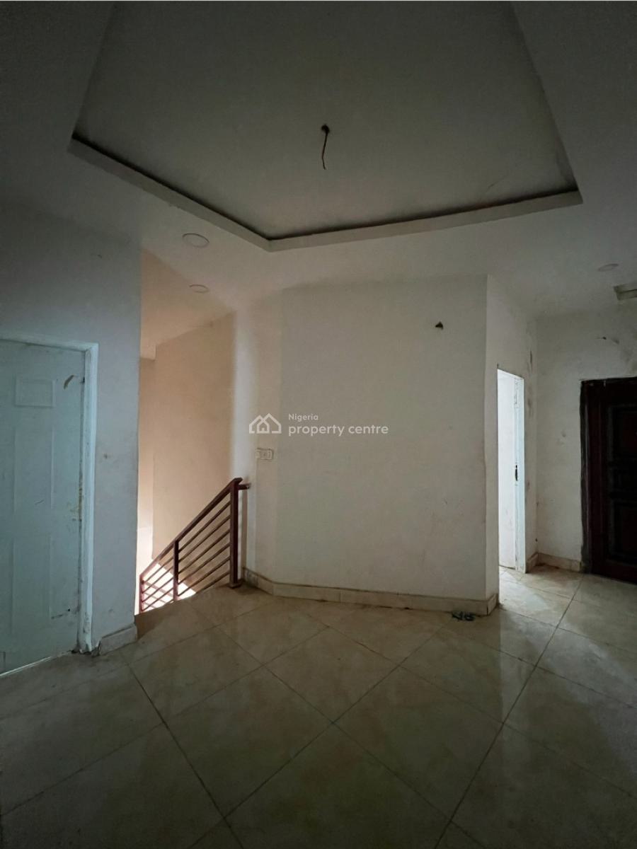 4 Bedroom Terrace, Idu Industrial, Abuja, Terraced Duplex for Sale