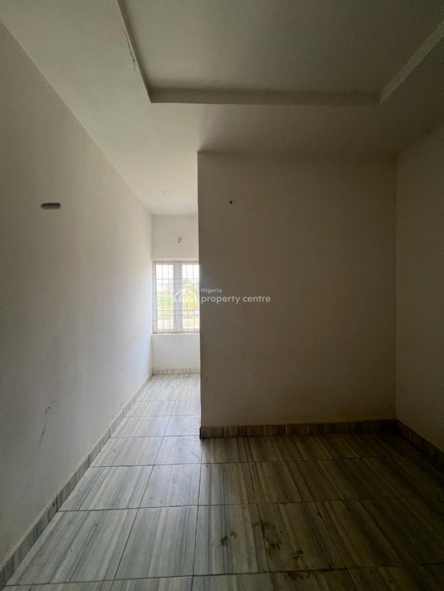 4 Bedroom Terrace, Idu Industrial, Abuja, Terraced Duplex for Sale