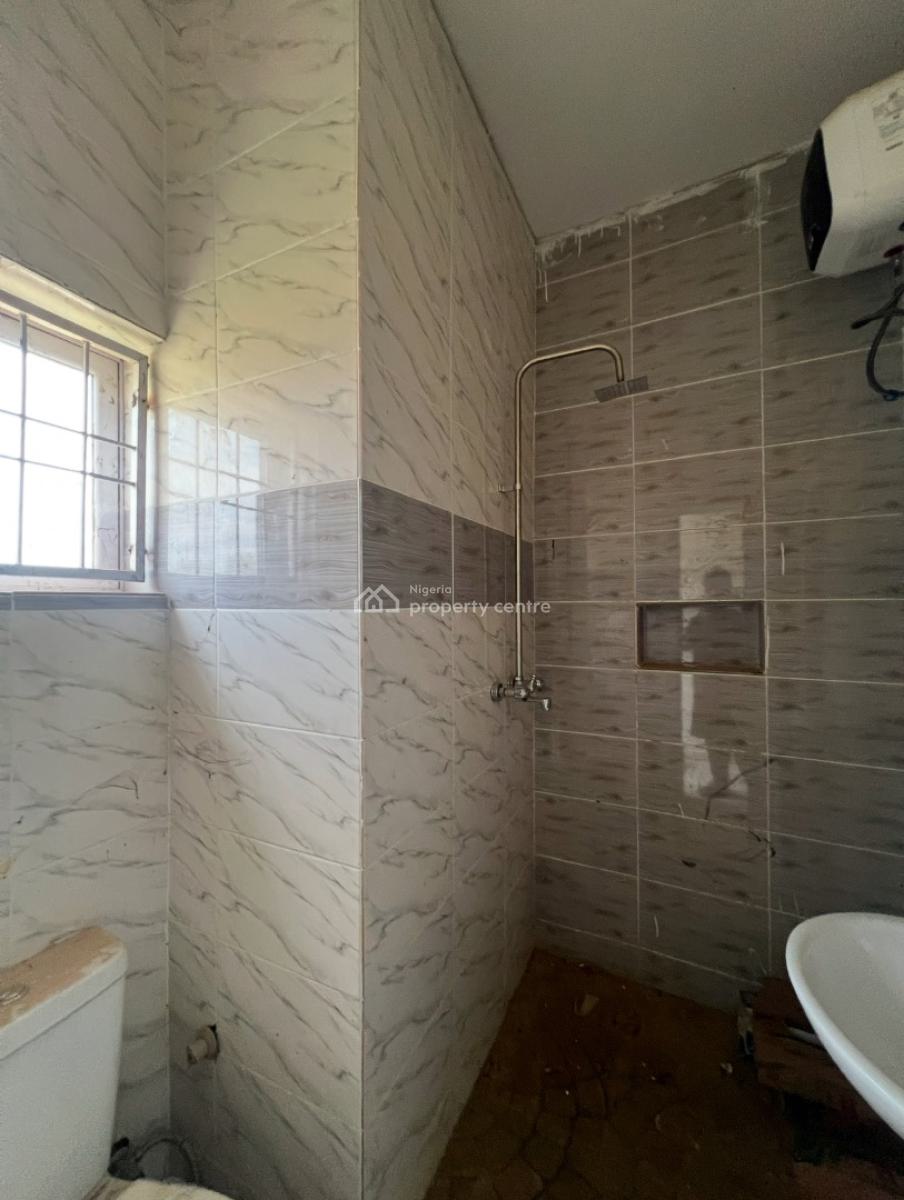 4 Bedroom Terrace, Idu Industrial, Abuja, Terraced Duplex for Sale