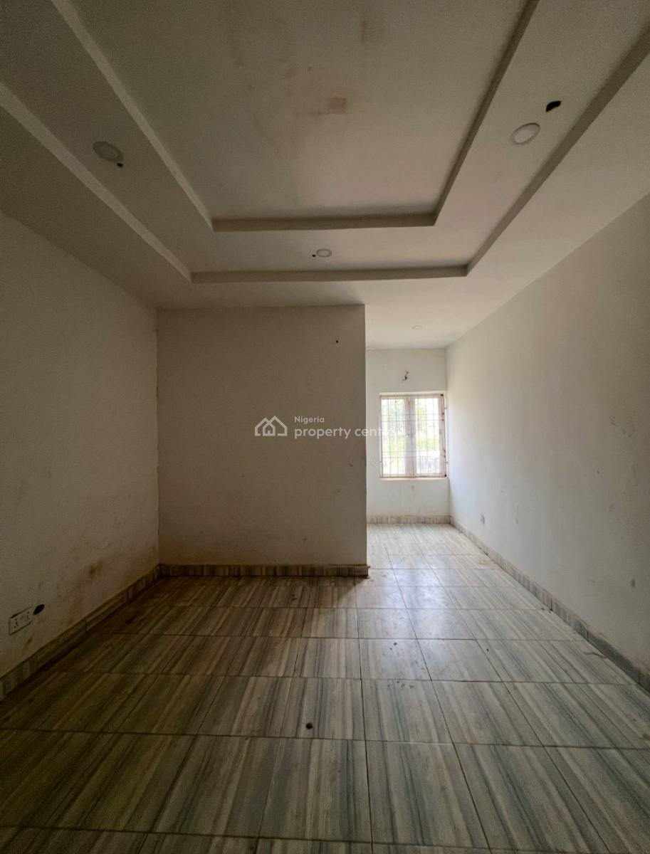 4 Bedroom Terrace, Idu Industrial, Abuja, Terraced Duplex for Sale