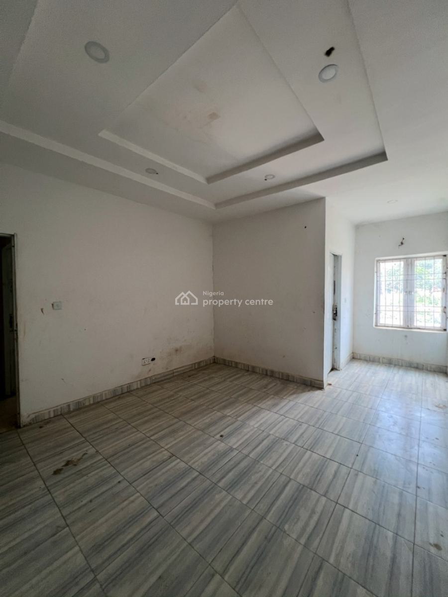 4 Bedroom Terrace, Idu Industrial, Abuja, Terraced Duplex for Sale