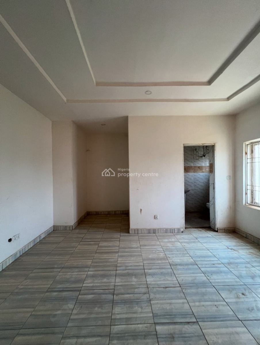 4 Bedroom Terrace, Idu Industrial, Abuja, Terraced Duplex for Sale