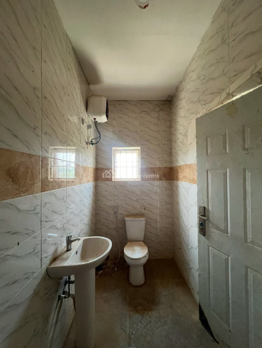 4 Bedroom Terrace, Idu Industrial, Abuja, Terraced Duplex for Sale
