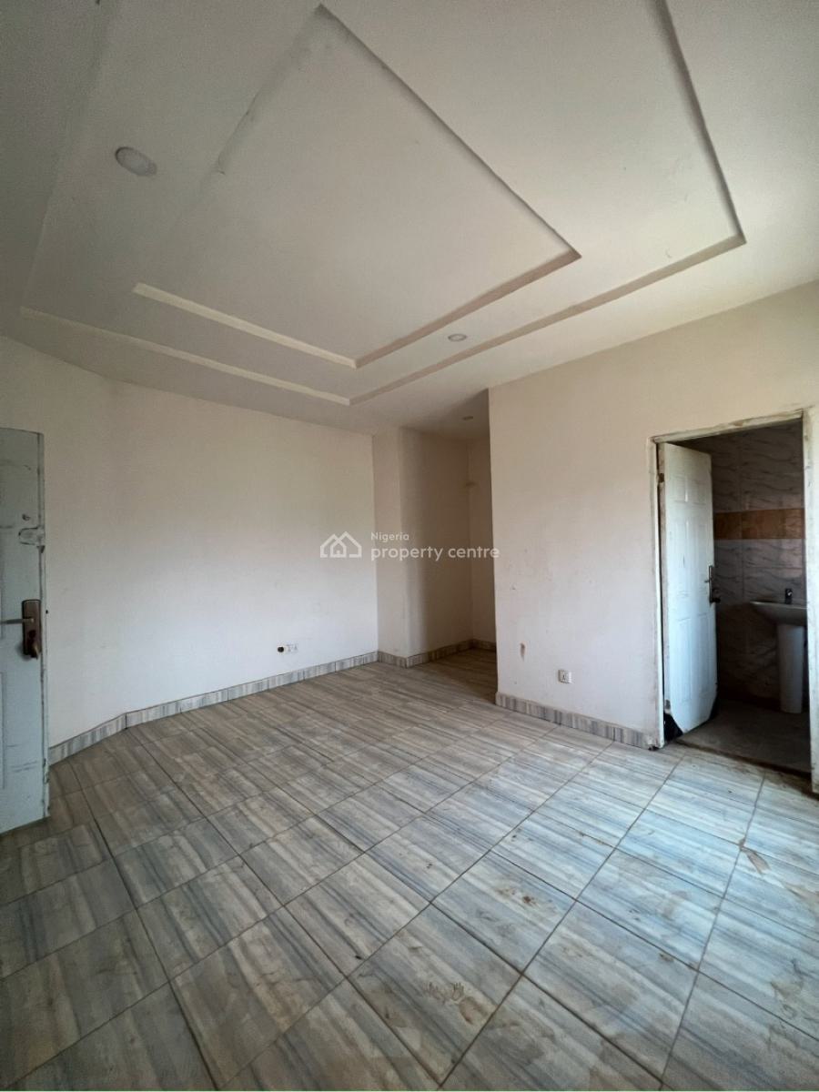 4 Bedroom Terrace, Idu Industrial, Abuja, Terraced Duplex for Sale