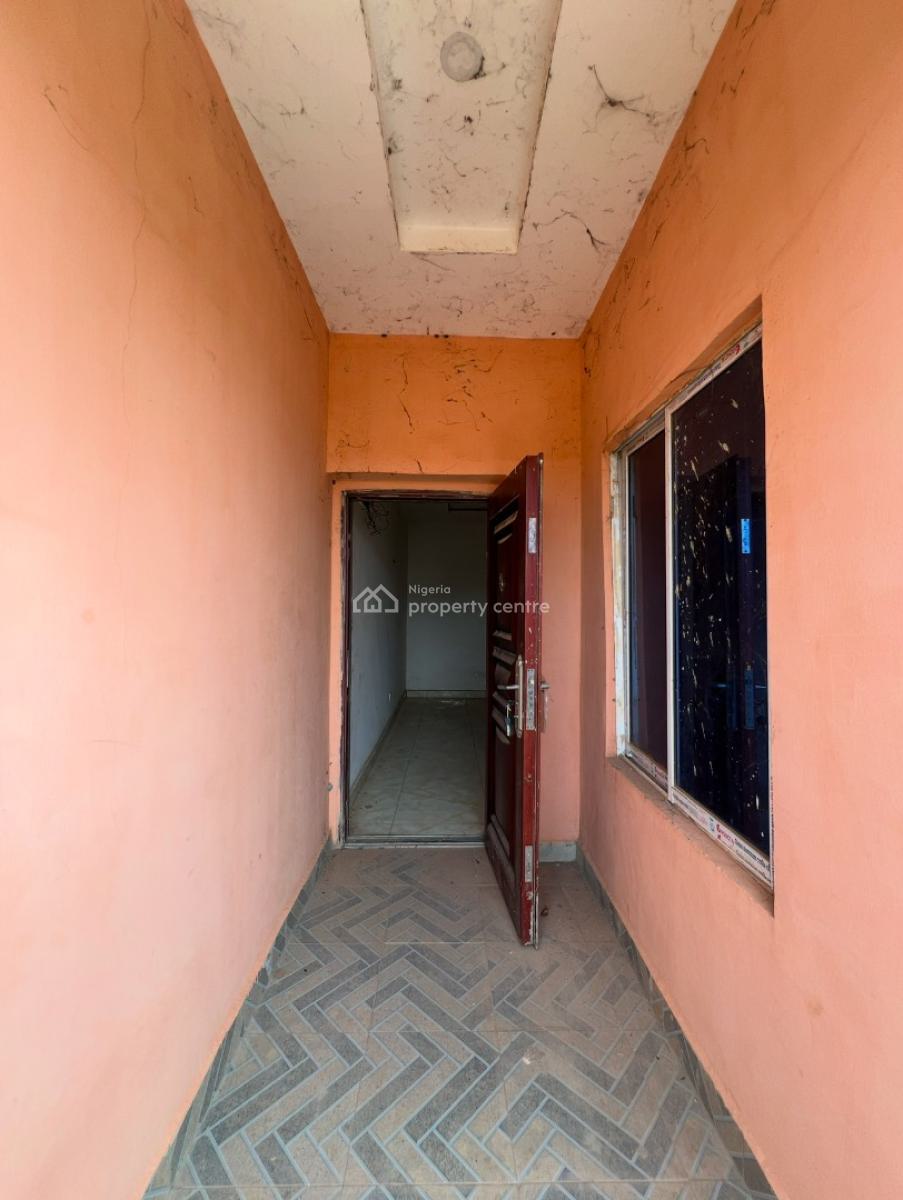 4 Bedroom Terrace, Idu Industrial, Abuja, Terraced Duplex for Sale