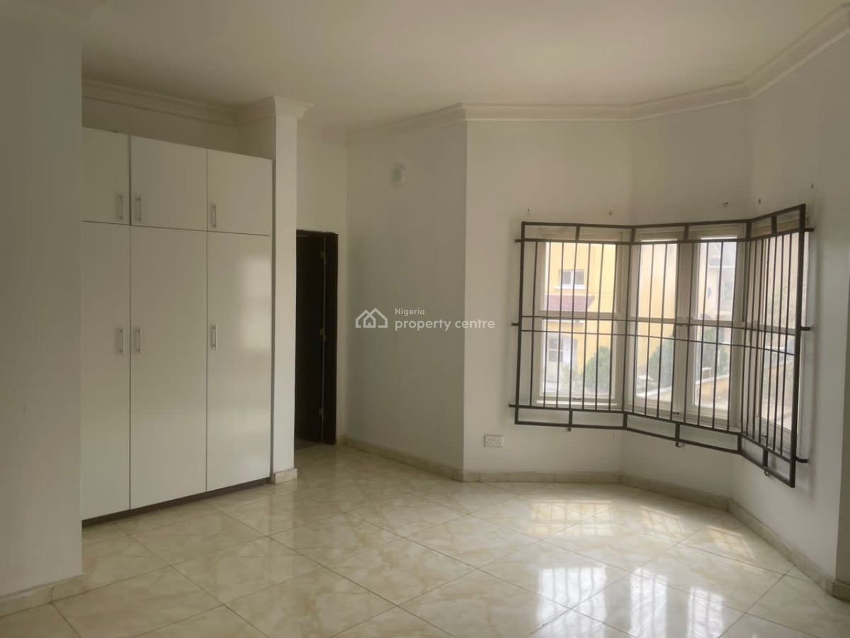a Standard 4 Bedroom House with a Bq, Royal Garden Estate Ajah Lagos, Lekki, Lagos, Detached Duplex for Rent