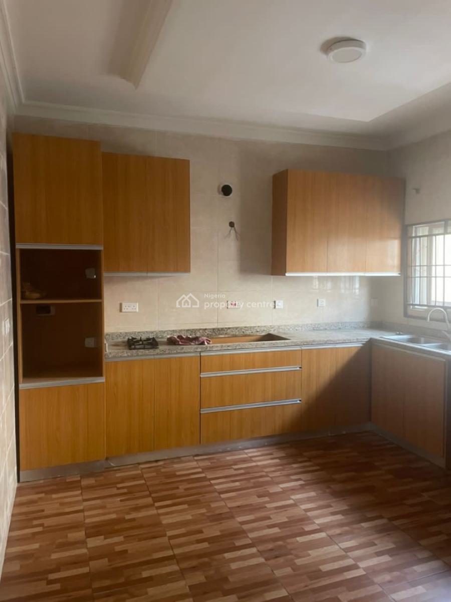 a Standard 4 Bedroom House with a Bq, Royal Garden Estate Ajah Lagos, Lekki, Lagos, Detached Duplex for Rent