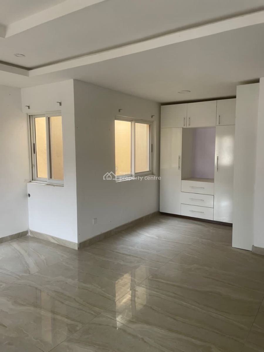 a Standard 4 Bedroom House with a Bq, Royal Garden Estate Ajah Lagos, Lekki, Lagos, Detached Duplex for Rent