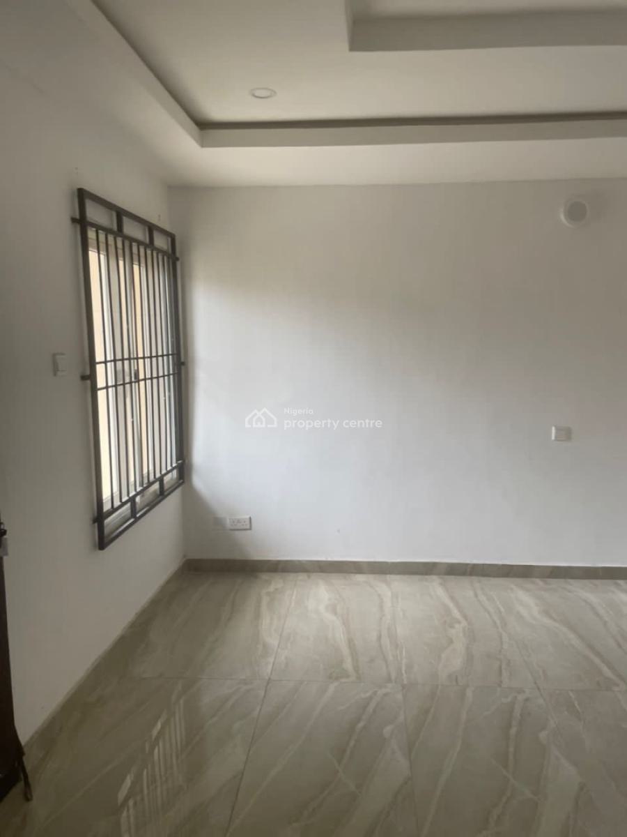 a Standard 4 Bedroom House with a Bq, Royal Garden Estate Ajah Lagos, Lekki, Lagos, Detached Duplex for Rent