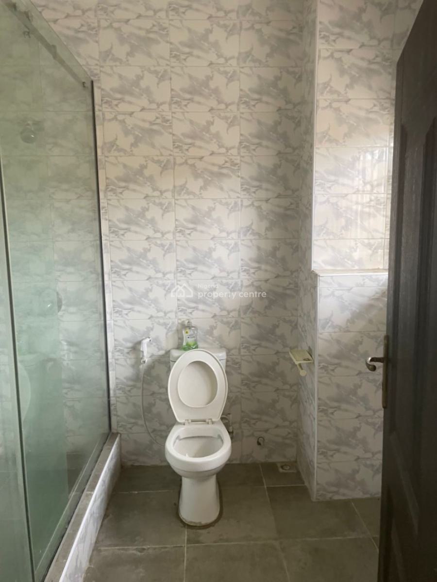 a Standard 4 Bedroom House with a Bq, Royal Garden Estate Ajah Lagos, Lekki, Lagos, Detached Duplex for Rent