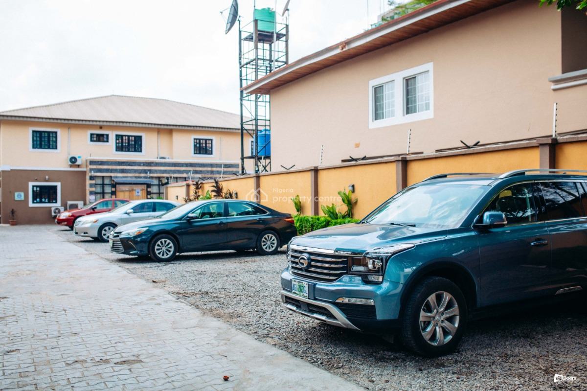a 32 Rooms Functional Hotel with Conference Hall, Swimming Pool, at Ikeja Gra, Ikeja Gra, Ikeja, Lagos, Hotel / Guest House for Sale
