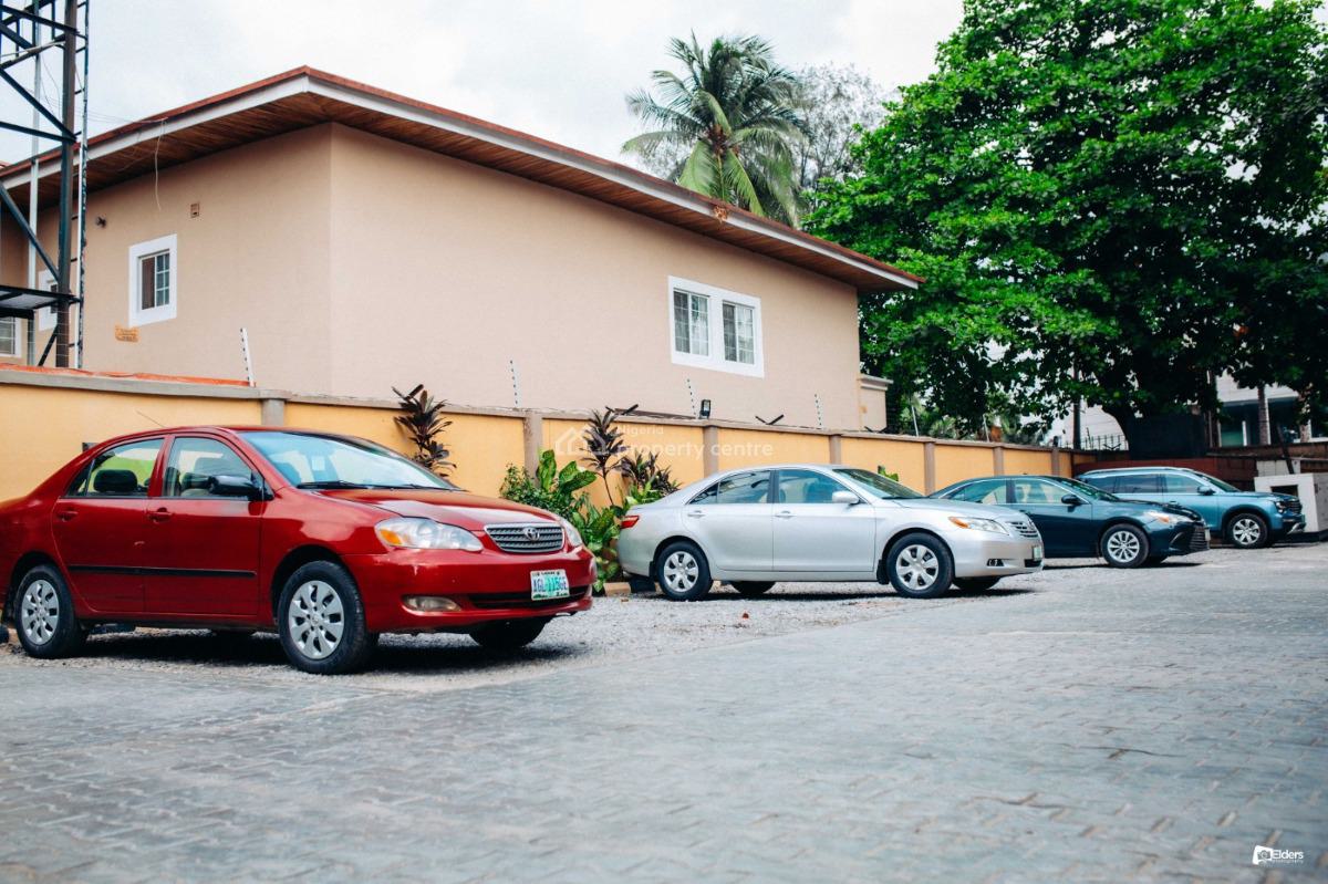 a 32 Rooms Functional Hotel with Conference Hall, Swimming Pool, at Ikeja Gra, Ikeja Gra, Ikeja, Lagos, Hotel / Guest House for Sale