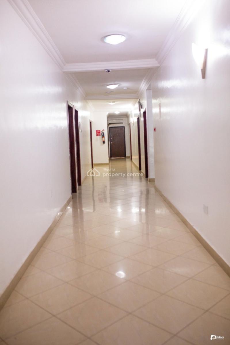 a 32 Rooms Functional Hotel with Conference Hall, Swimming Pool, at Ikeja Gra, Ikeja Gra, Ikeja, Lagos, Hotel / Guest House for Sale