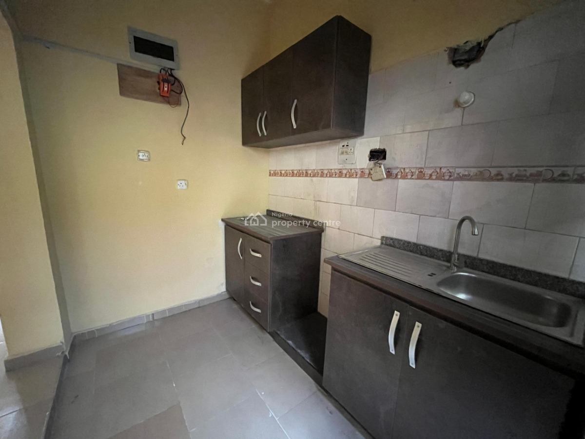 Mini Flat in a Duplex Format, Lbs Axis, Olokonla, Ajah, Lagos, Mini Flat (room and Parlour) for Rent