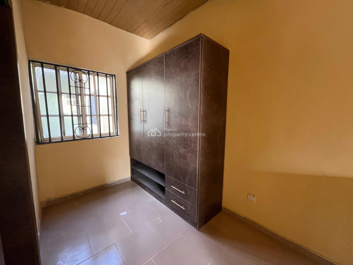 Mini Flat in a Duplex Format, Lbs Axis, Olokonla, Ajah, Lagos, Mini Flat (room and Parlour) for Rent