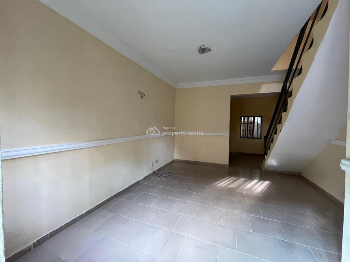 Mini Flat in a Duplex Format, Lbs Axis, Olokonla, Ajah, Lagos, Mini Flat (room and Parlour) for Rent