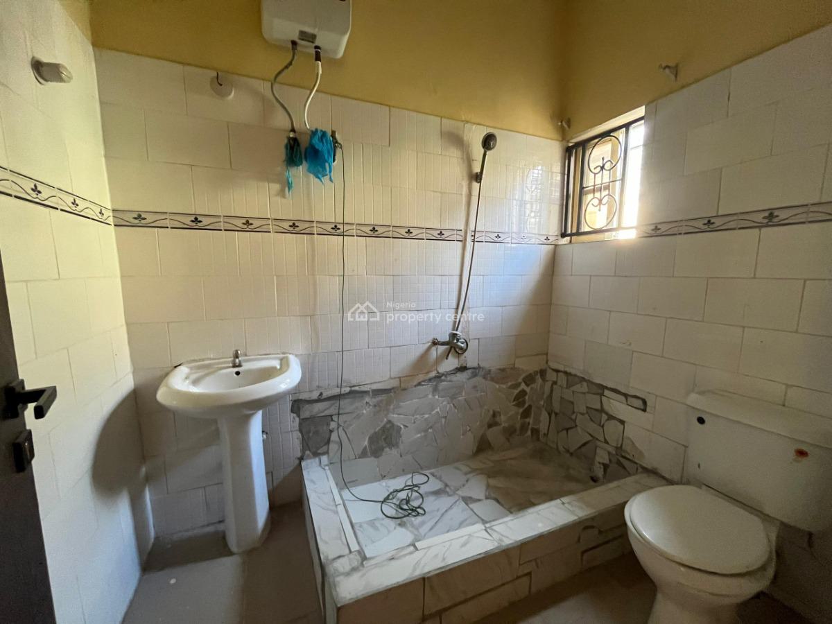 Mini Flat in a Duplex Format, Lbs Axis, Olokonla, Ajah, Lagos, Mini Flat (room and Parlour) for Rent