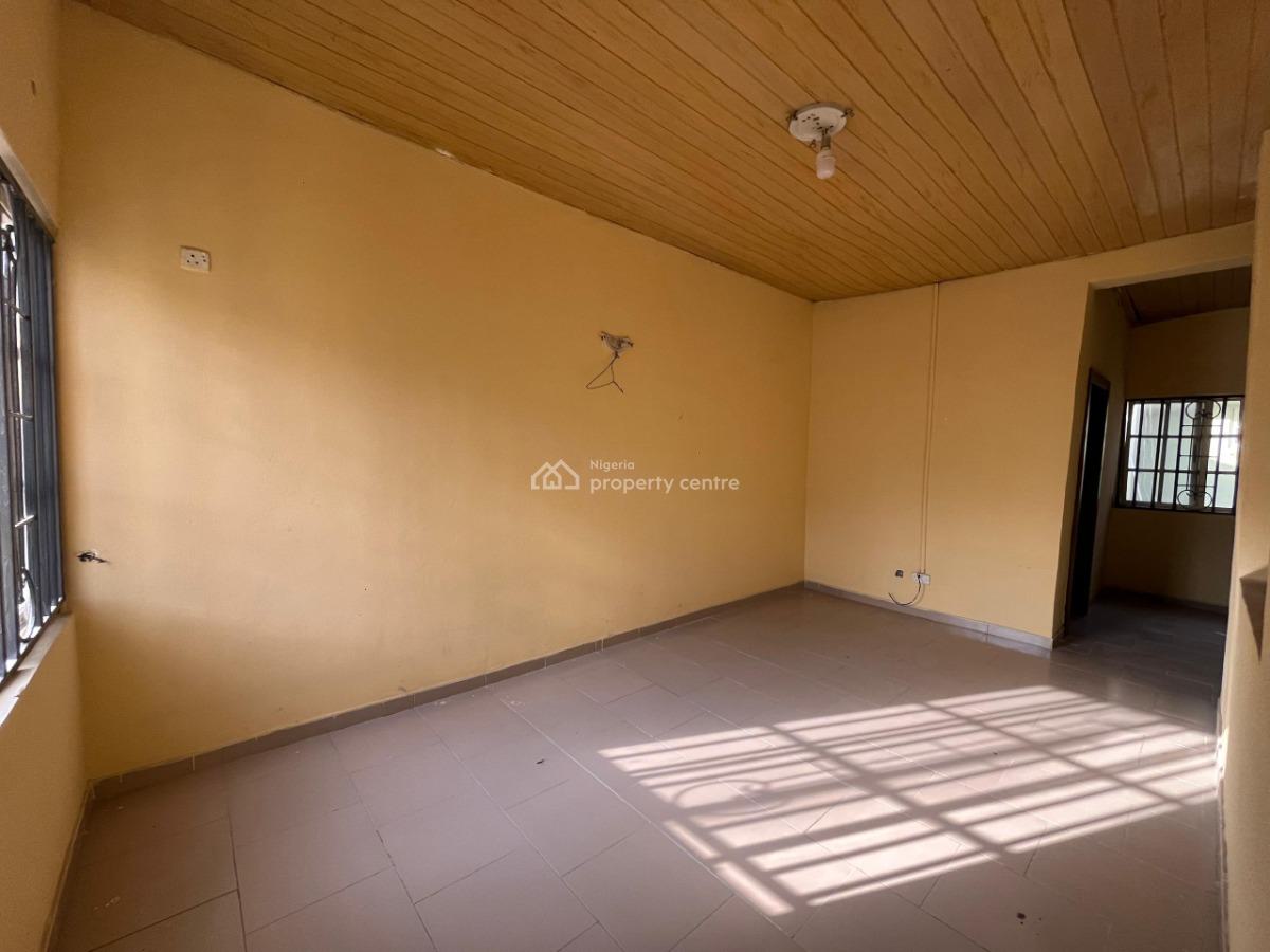 Mini Flat in a Duplex Format, Lbs Axis, Olokonla, Ajah, Lagos, Mini Flat (room and Parlour) for Rent