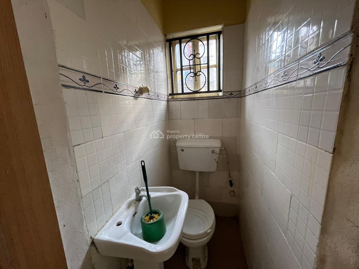Mini Flat in a Duplex Format, Lbs Axis, Olokonla, Ajah, Lagos, Mini Flat (room and Parlour) for Rent