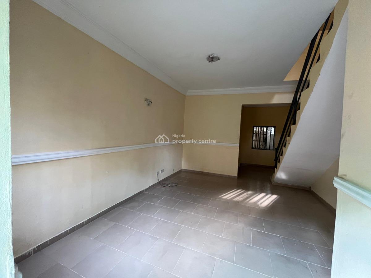 Mini Flat in a Duplex Format, Lbs Axis, Olokonla, Ajah, Lagos, Mini Flat (room and Parlour) for Rent