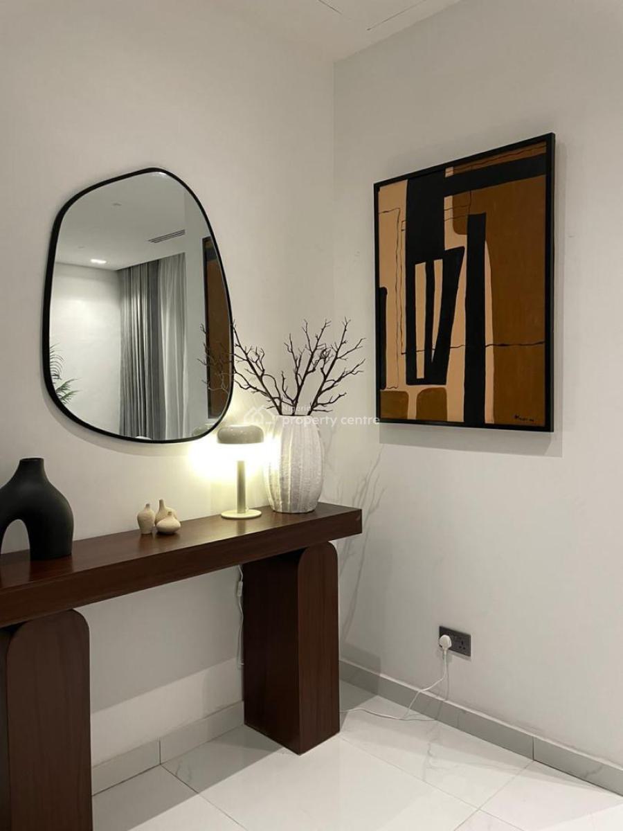 1 Bedroom Apartment Available for Booking, Lekki Phase 1, Lekki, Lagos, Flat / Apartment Short Let