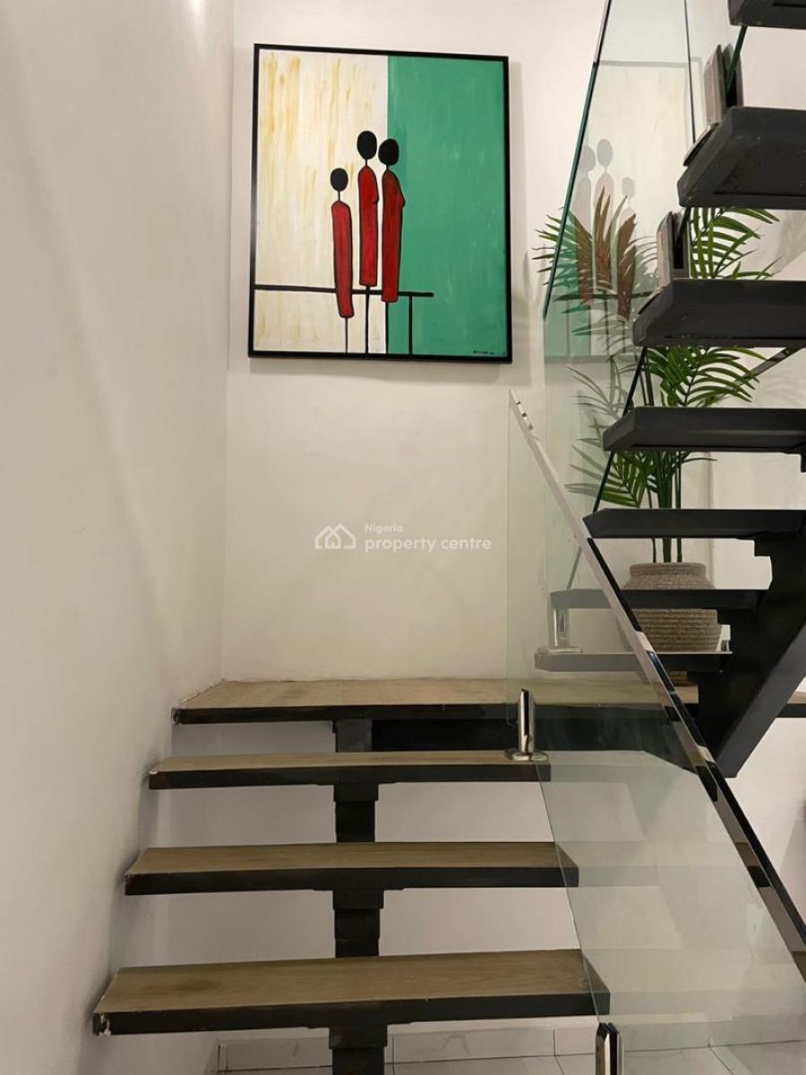1 Bedroom Apartment Available for Booking, Lekki Phase 1, Lekki, Lagos, Flat / Apartment Short Let