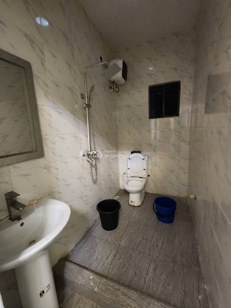 Luxury Furnished 1 Bedroom Miniflat, Orchid, Lekki, Lagos, Mini Flat (room and Parlour) for Rent