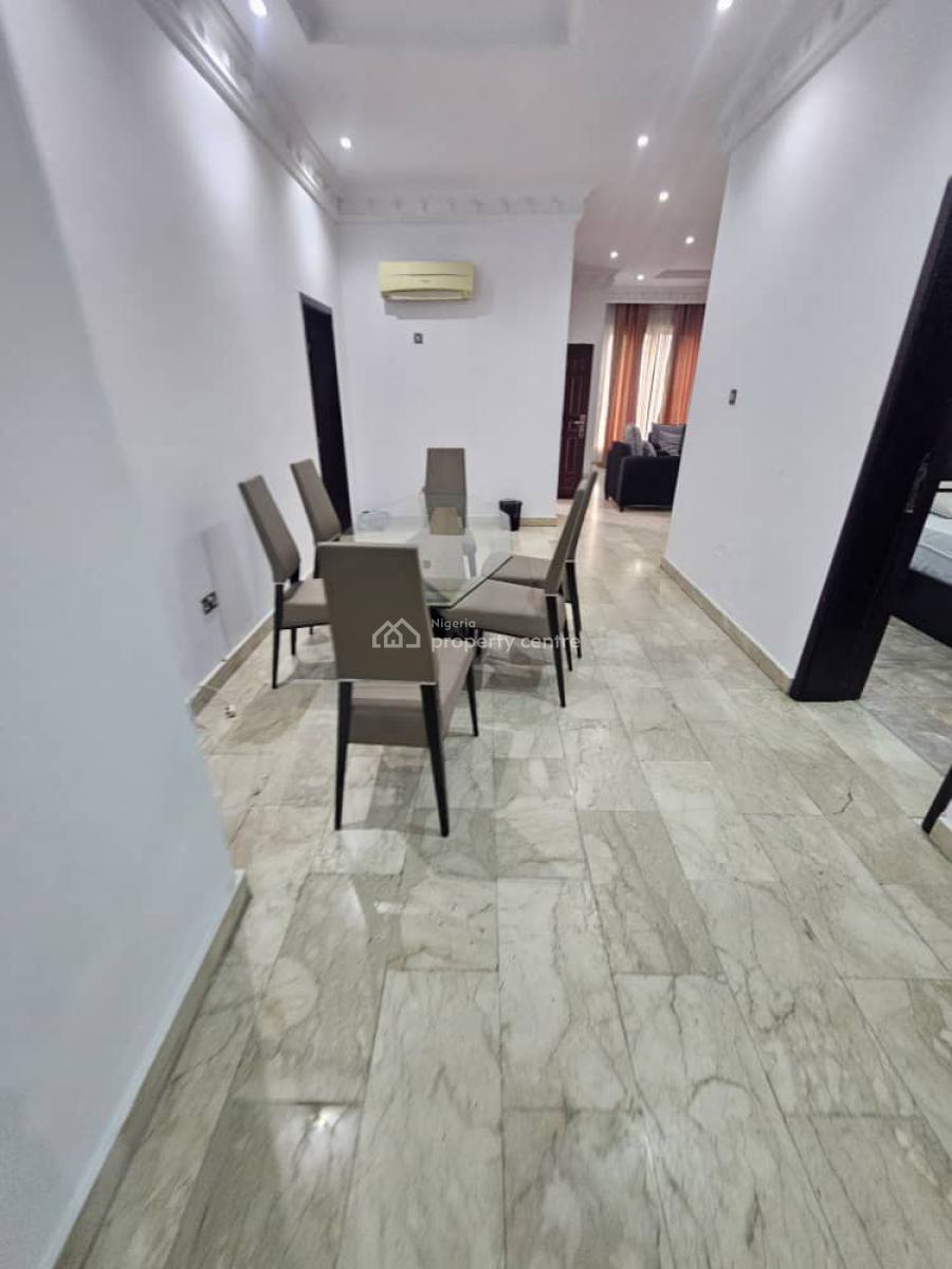 Serviced 3 Bedroom Apartment with Boys Quarters, Ikoyi, Ikoyi, Lagos, Flat / Apartment for Sale