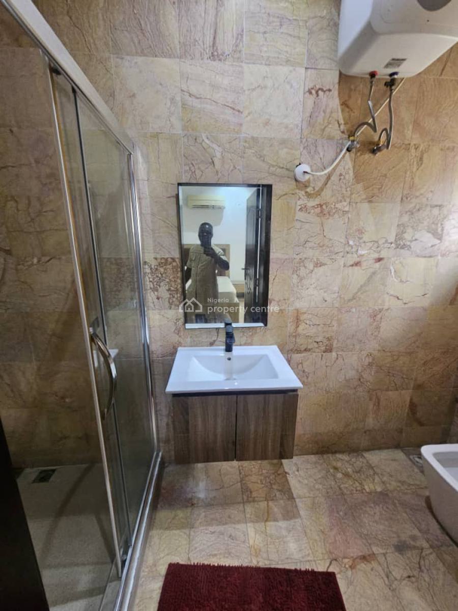 Serviced 3 Bedroom Apartment with Boys Quarters, Ikoyi, Ikoyi, Lagos, Flat / Apartment for Sale