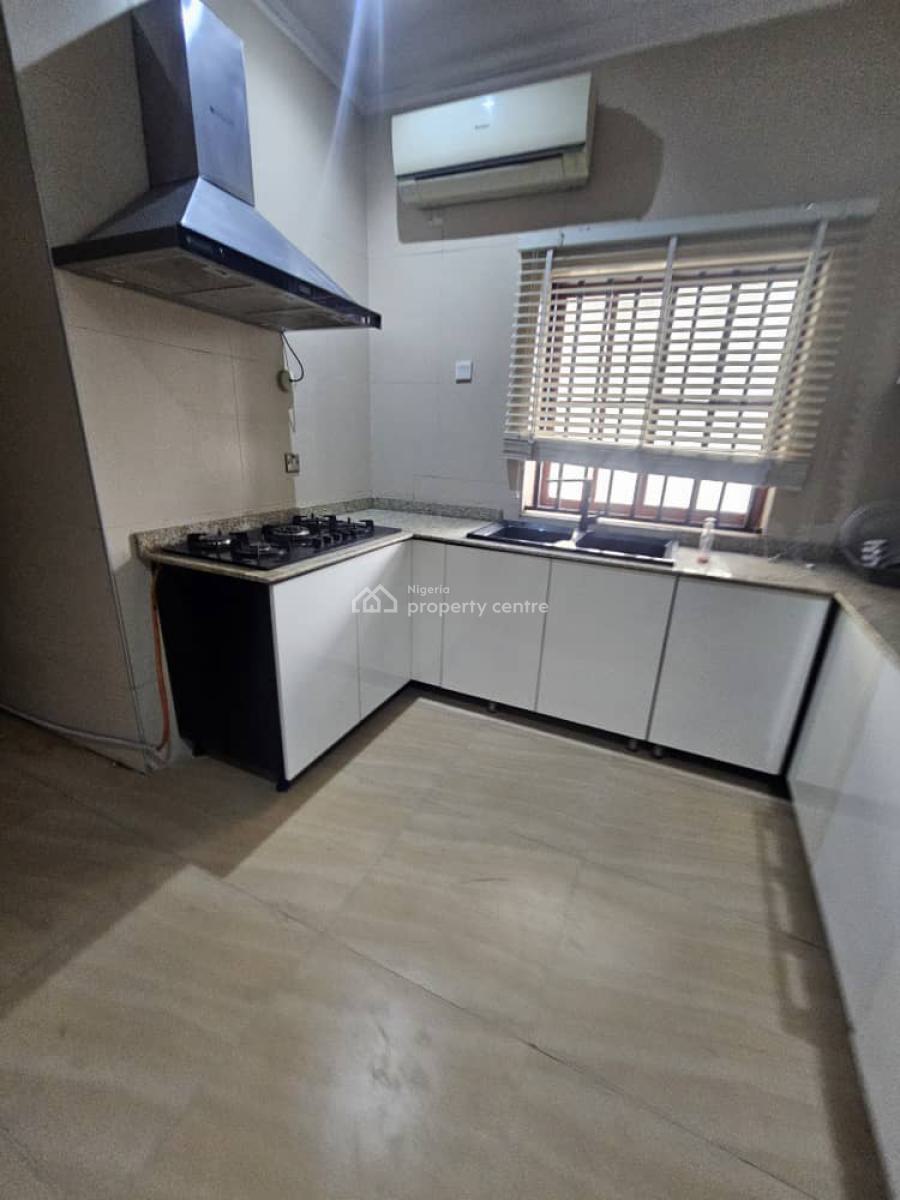 Serviced 3 Bedroom Apartment with Boys Quarters, Ikoyi, Ikoyi, Lagos, Flat / Apartment for Sale