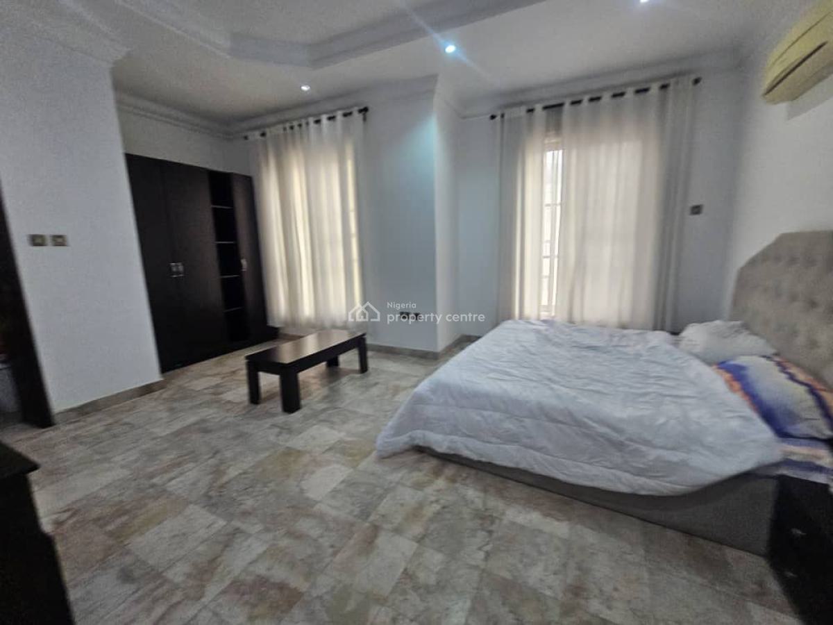 Serviced 3 Bedroom Apartment with Boys Quarters, Ikoyi, Ikoyi, Lagos, Flat / Apartment for Sale