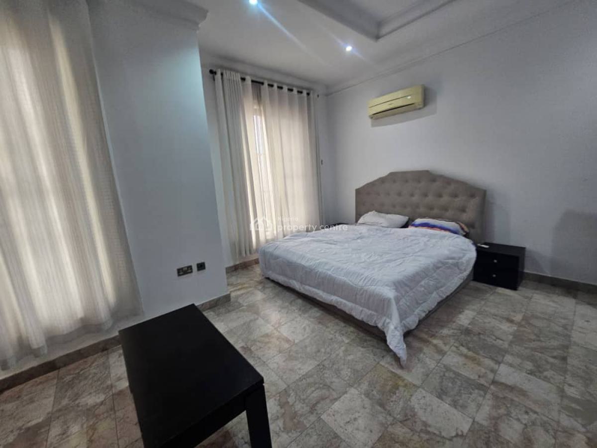 Serviced 3 Bedroom Apartment with Boys Quarters, Ikoyi, Ikoyi, Lagos, Flat / Apartment for Sale