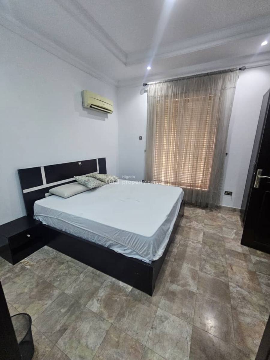 Serviced 3 Bedroom Apartment with Boys Quarters, Ikoyi, Ikoyi, Lagos, Flat / Apartment for Sale