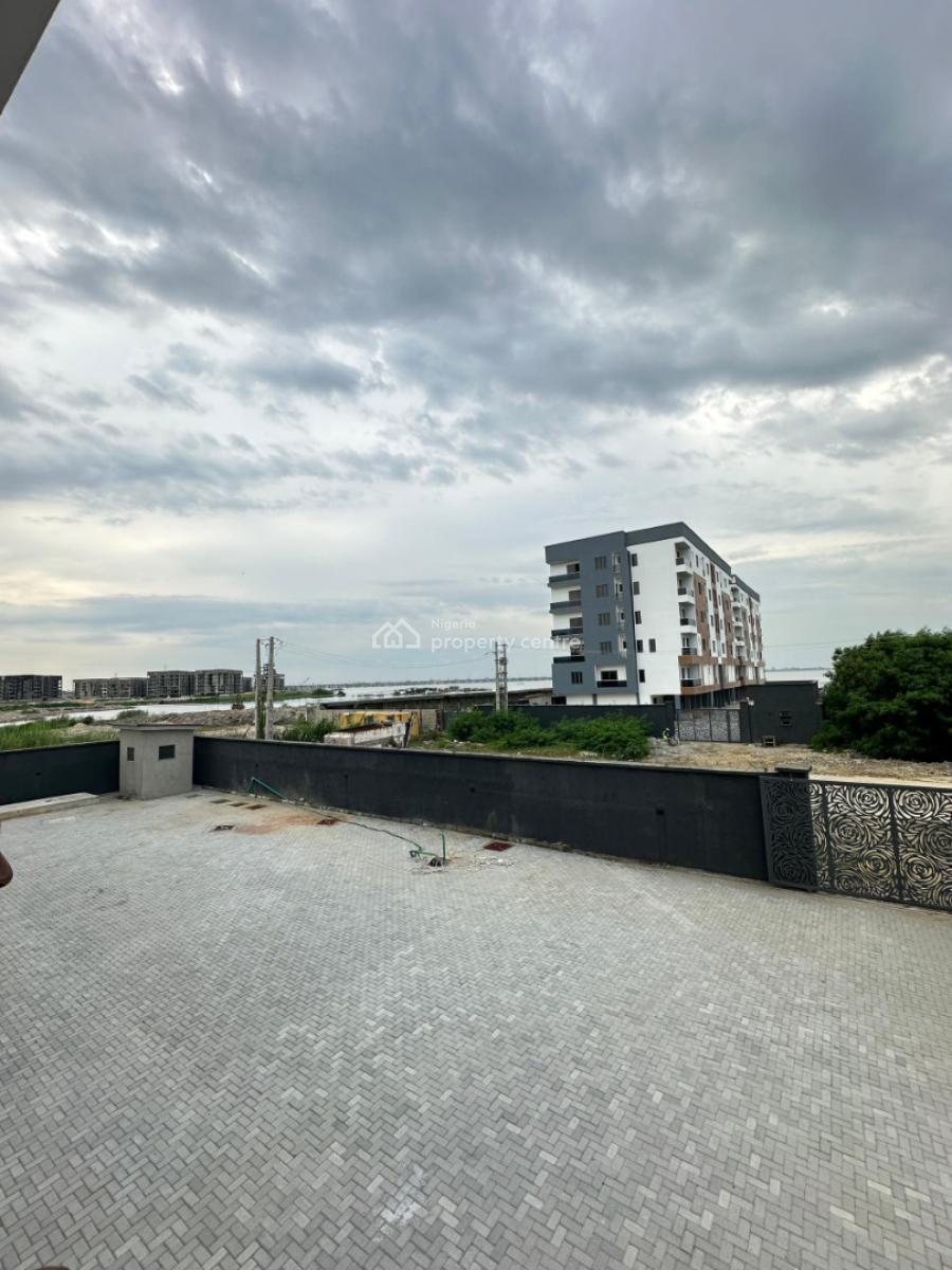 3 Bedroom Apartment Available, Ikoyi, Lagos, Flat / Apartment for Sale