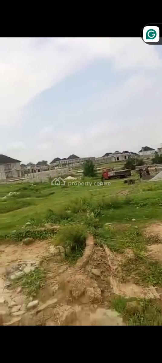 Affordable Plots of Residential Estate Land, River Park Estate, Lugbe District, Abuja, Residential Land for Sale